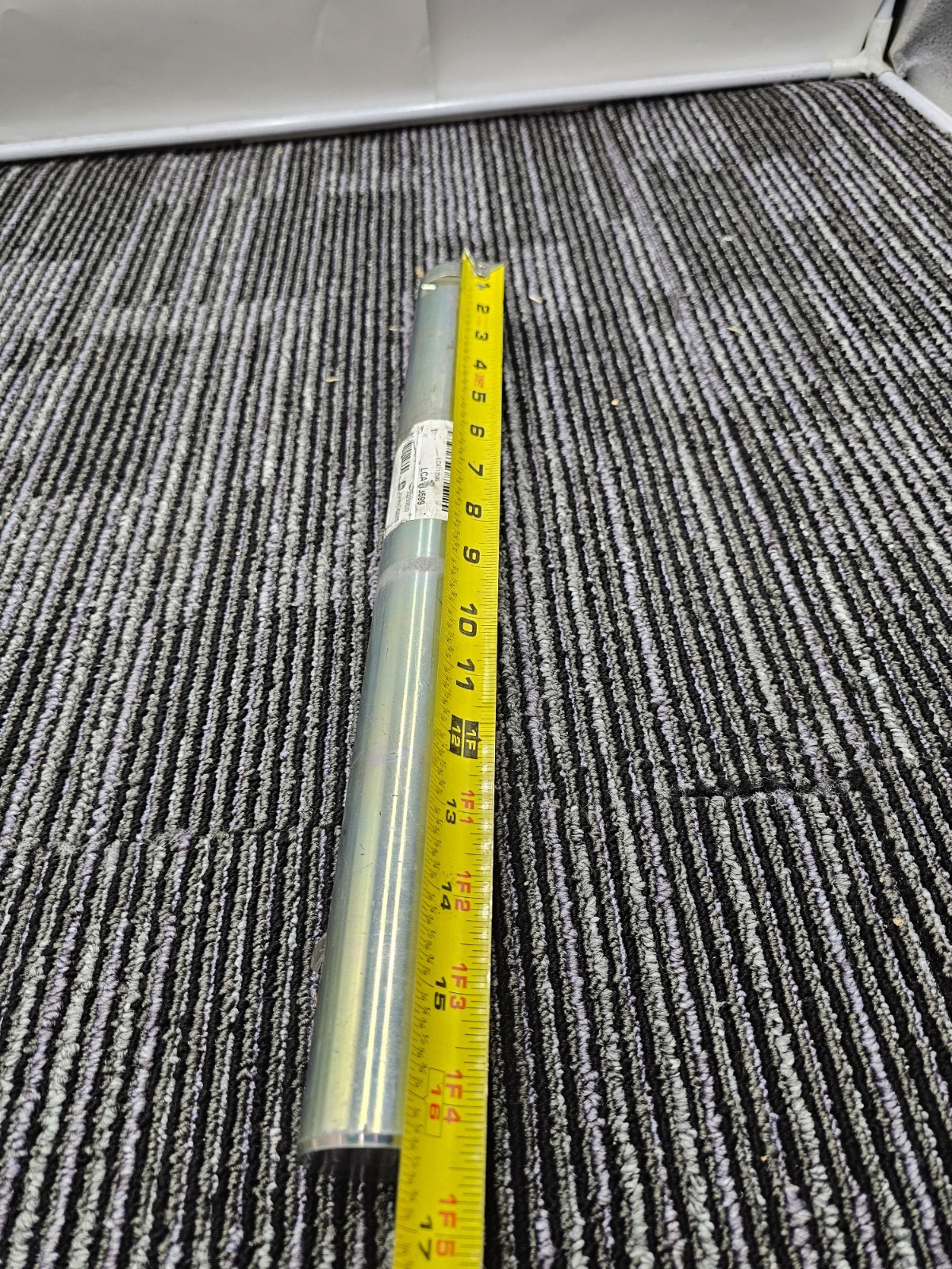 John Deere JD LCA113599 Pin Thread Size: 0.63 in For 490 490 PRO 772