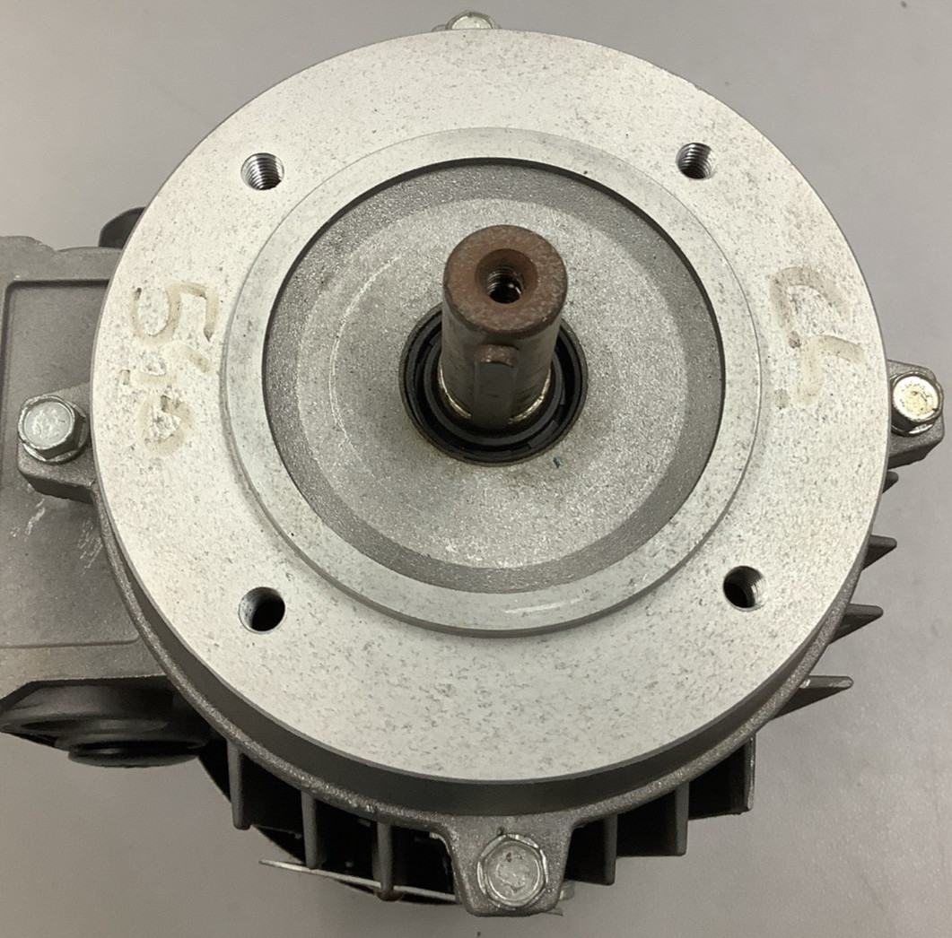 Coel H71C4 General Purpose Motor 1380/1660RPM 0.37/0.44kW (R43)