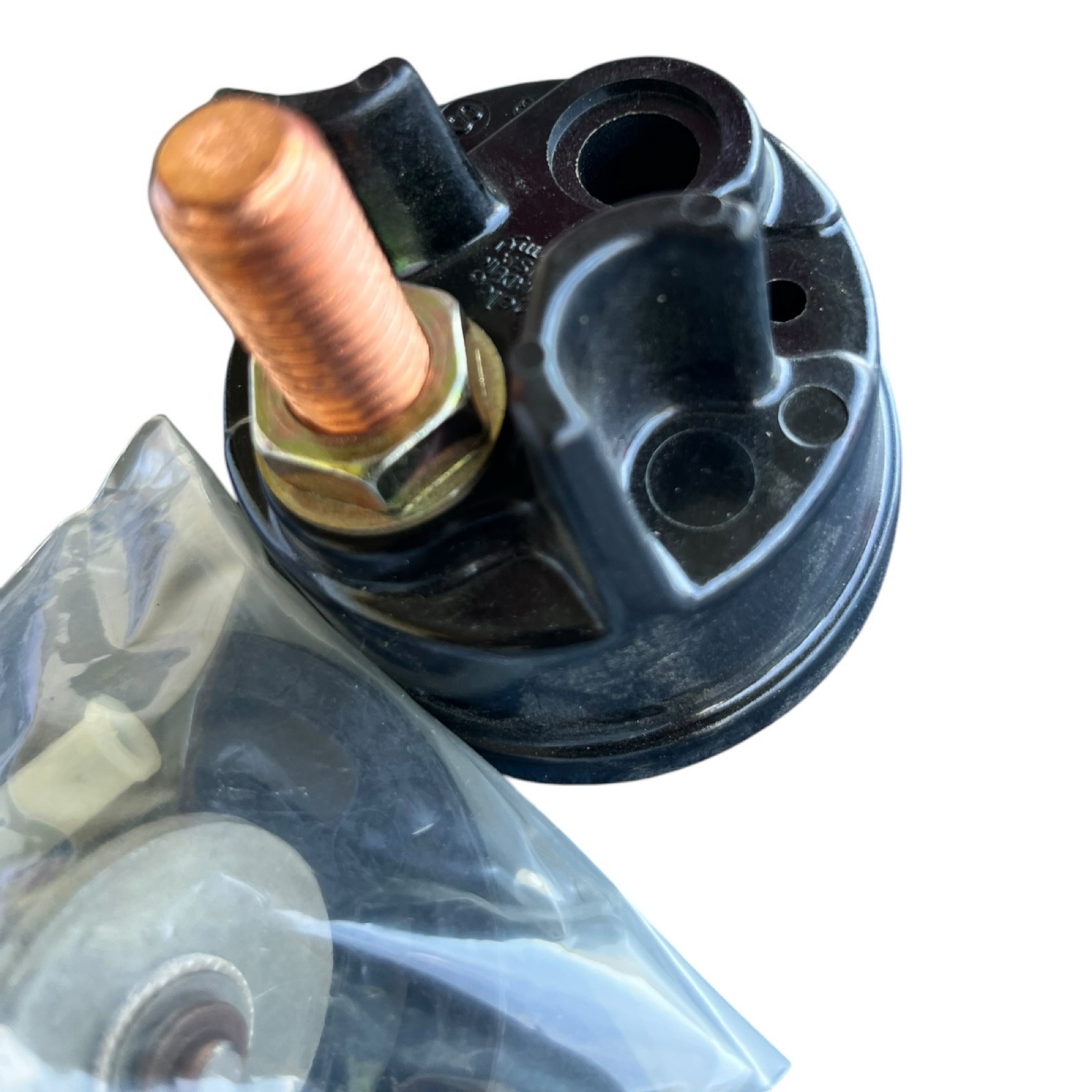 Delco Remy Starter Solenoid Kit 10456377 Gr.2.100