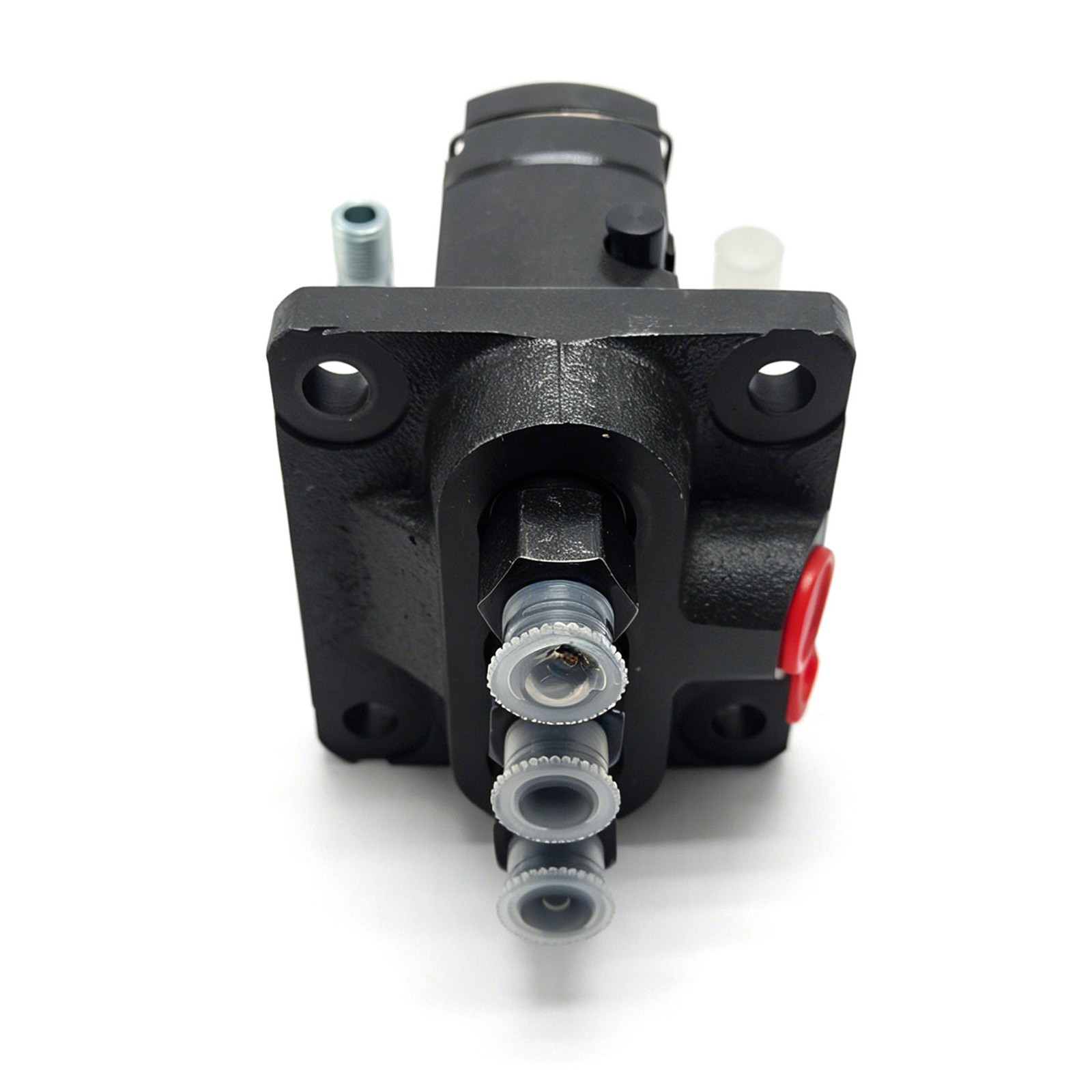 New Fuel Injection Pump 721461-51700 For Yanmar YM187 YM220 YM226 YM1301 YM1401