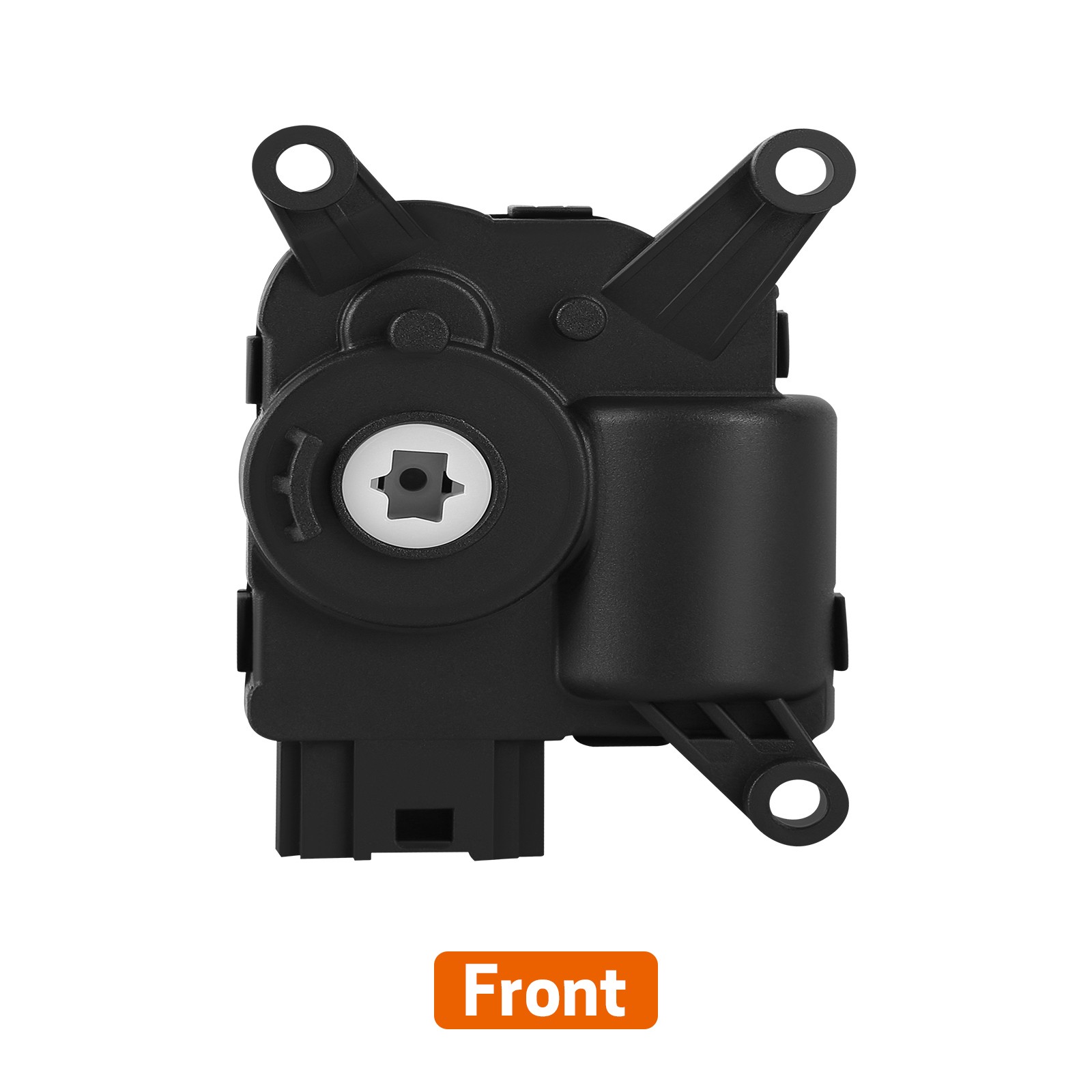 SINTLY Blend Door Actuator for Volkswagen Jetta Passat Golf Audi A3 Q3 604-824