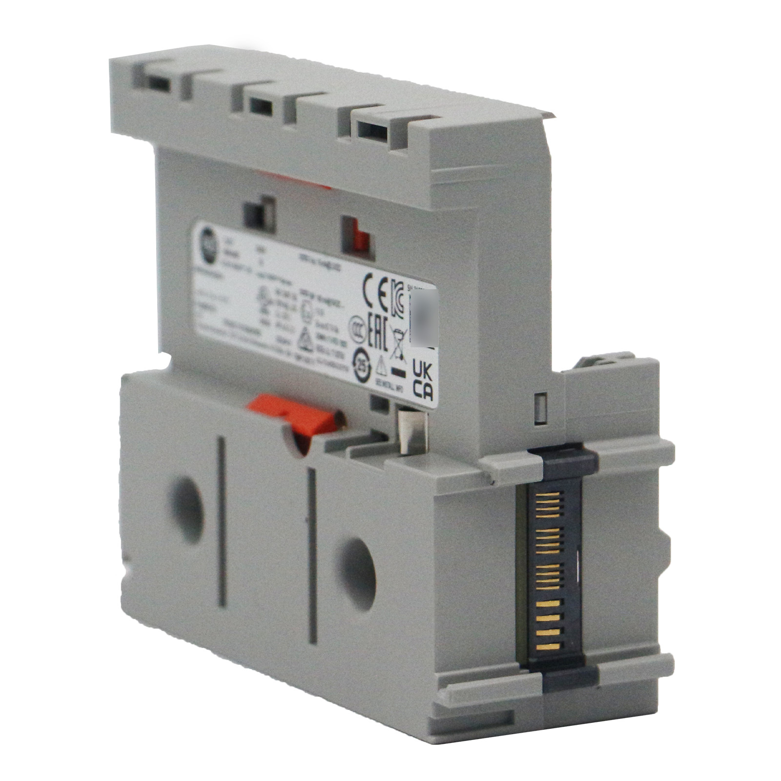 New Allen Bradley 5094-MB 5094 Mounting Base -Fast Shipping