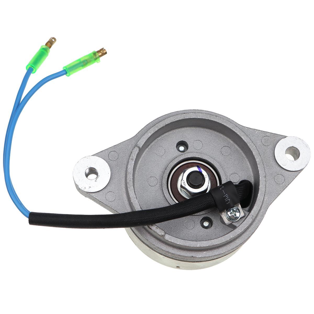 Alternator for Kubota Tractor B1550 B1750 B2100 B2150 B7200 B7410 B7500 B7510