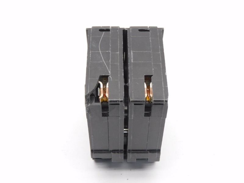 SQUARE D HOM2100C 120/240V 100A (AS PICTURED) UNMP