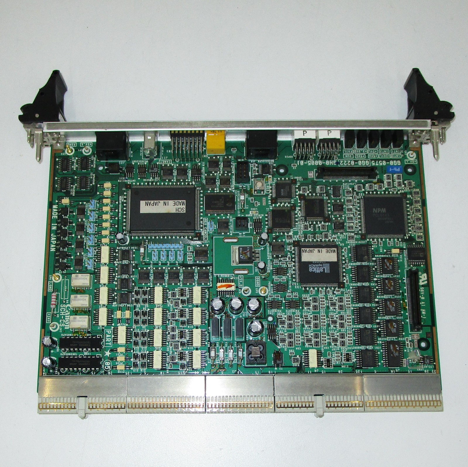 Canon SCH-CS GG0-0575