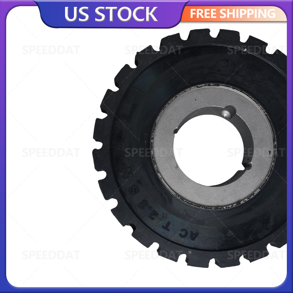 Coupler For Reich Arcusaflex Systems ACT2.3SN AC-T23SN US