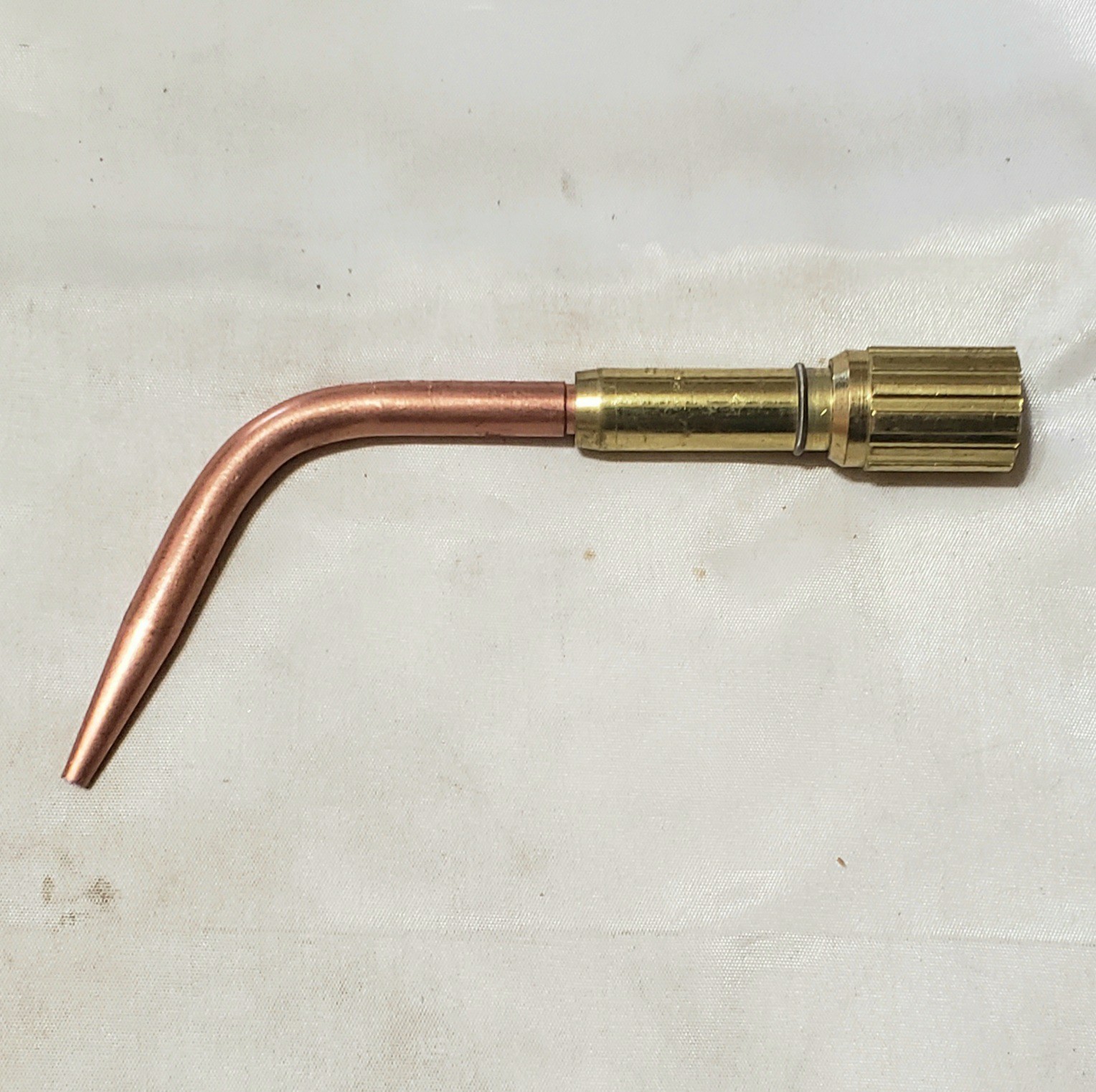 Concoa Size 3 Style 70 Welding Brazing Torch Tip Fits 750 Series Handles Airco