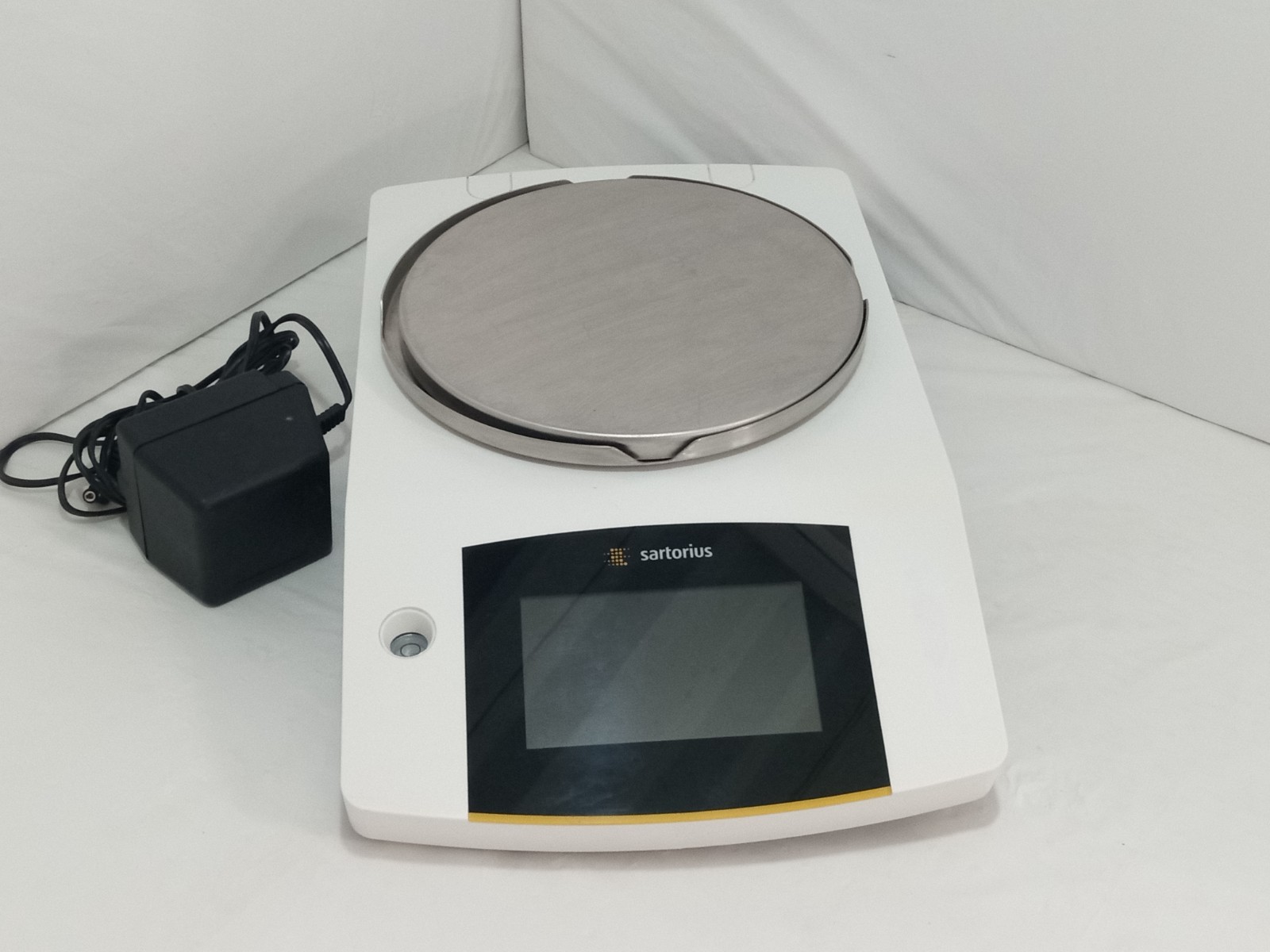 Sartorius Practum 612-1s Laboratory Scale w/ Power Adapter ****$10 SHIPPING****