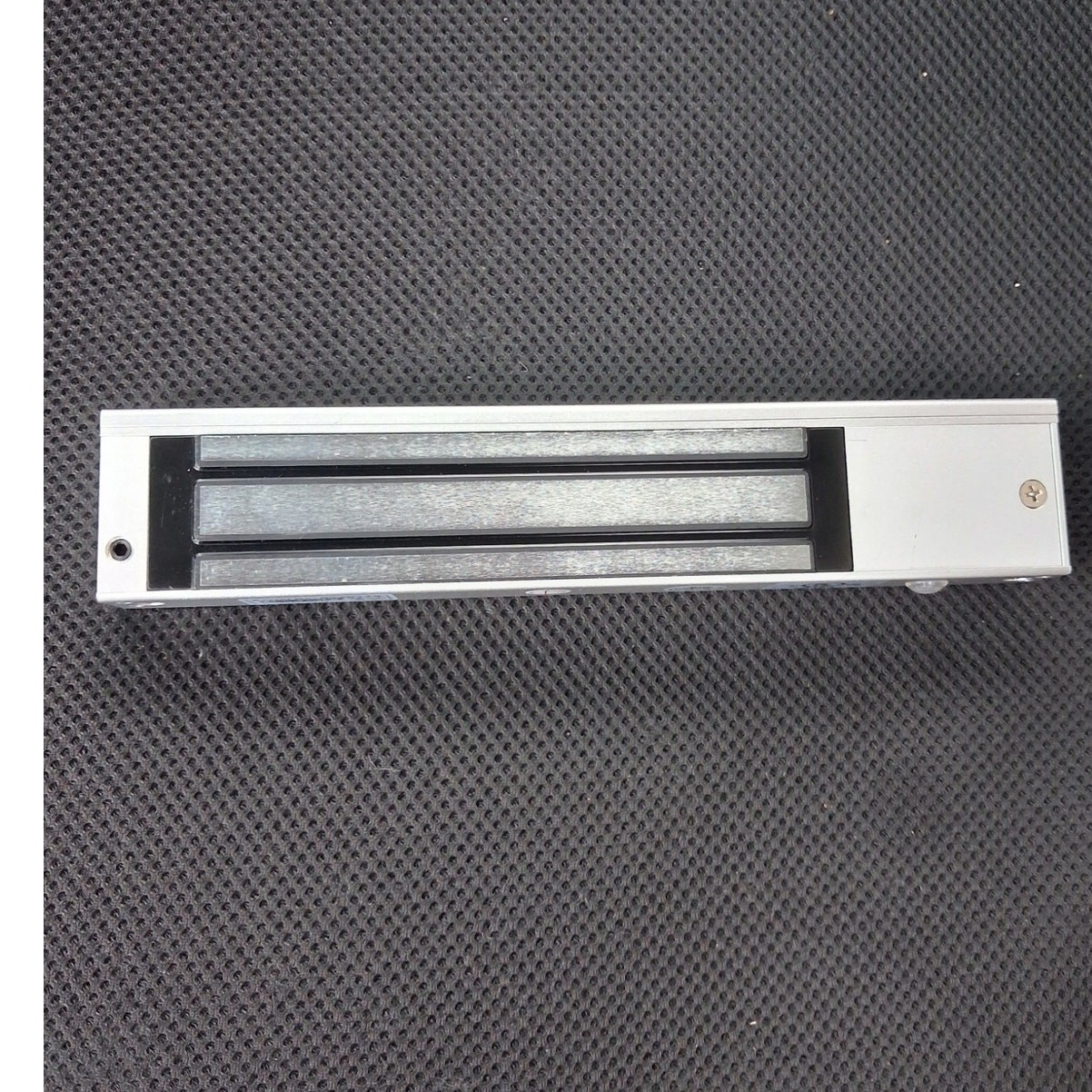300lb/600lb Miniature Electromagnetic Maglock Body Only | cULus Listed | As-Is