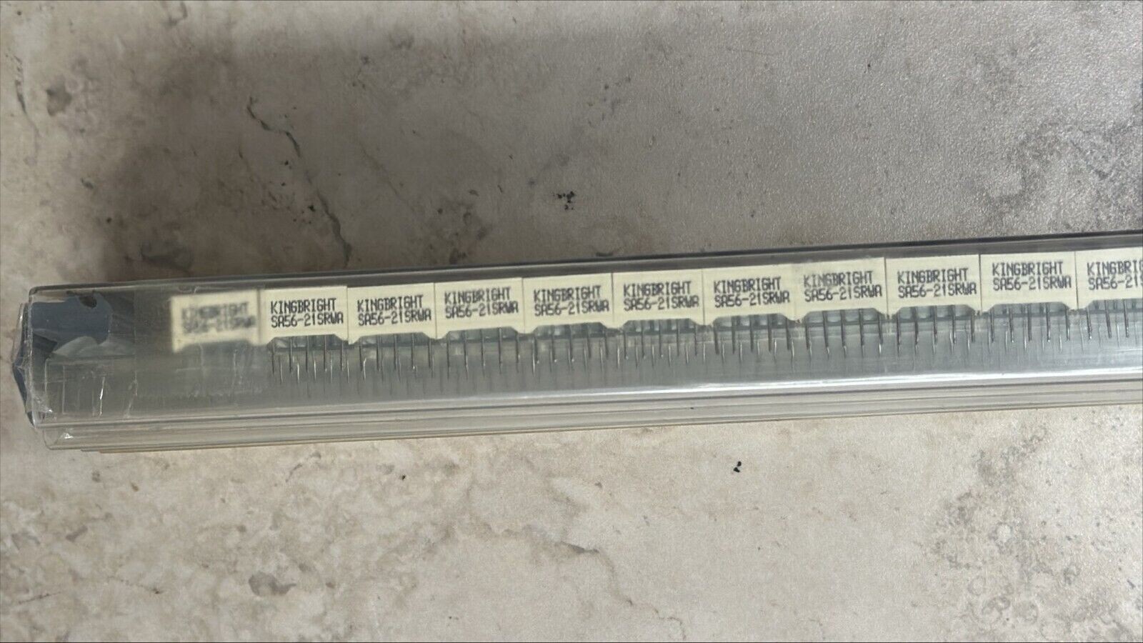 10 Pieces of SA56-21SRWA
