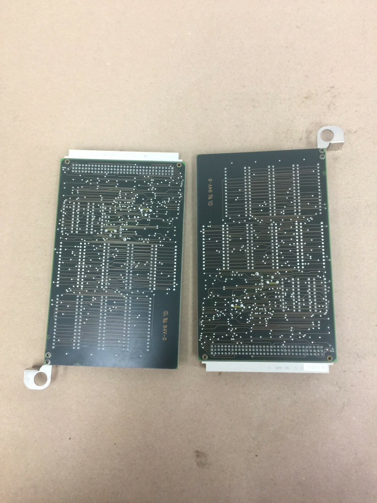 Bachmann MEM501 E04021/00 005 Circuit Boards