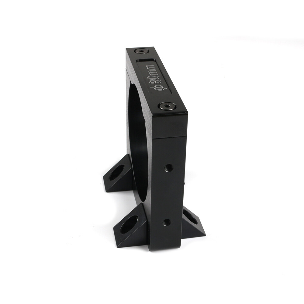 Router Spindle Mount Kit 43mm/52mm/65mm/71mm/80mm Spindle Clamping Bracket