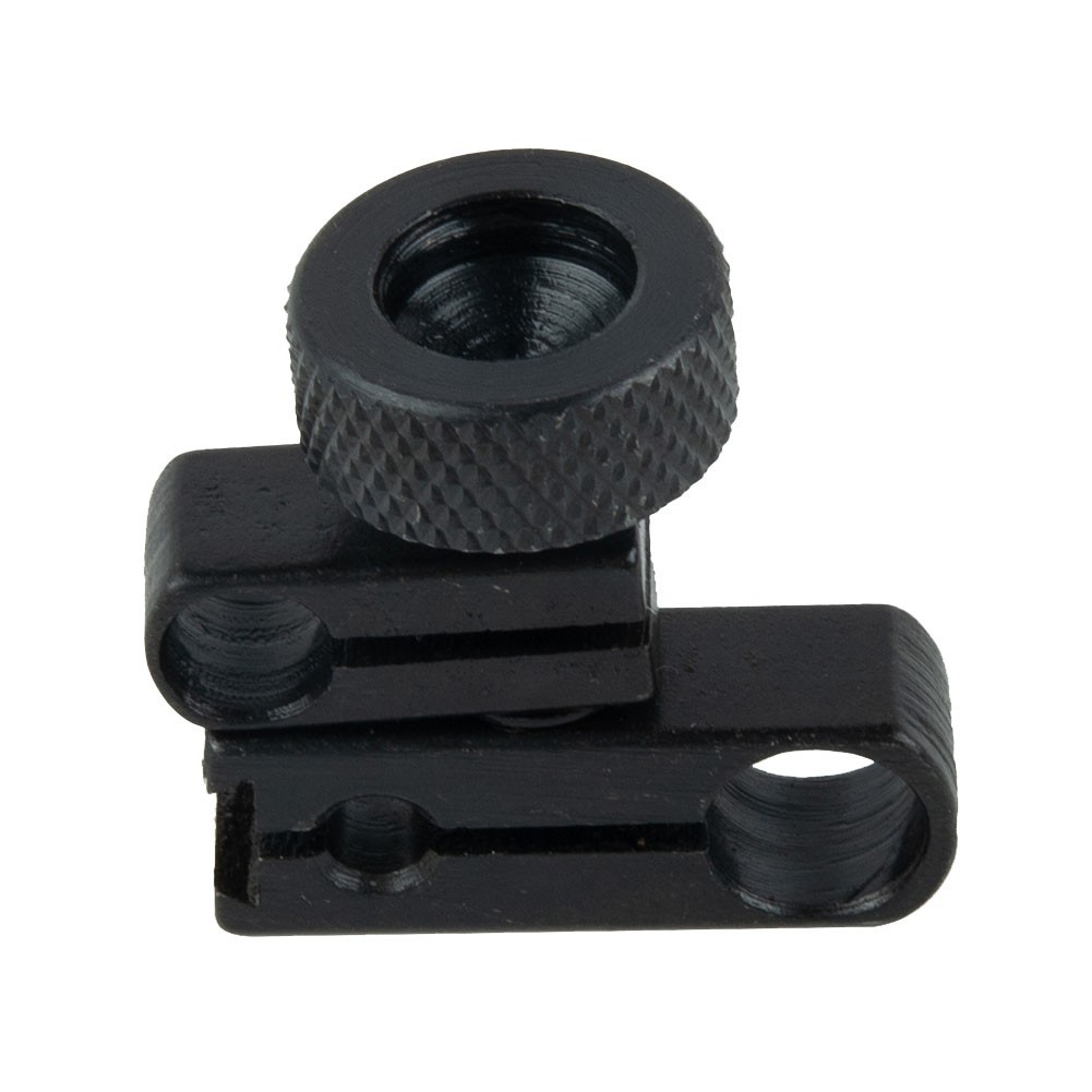 Chuck Dial Indicator High Hardness Metal Portable 4mm/0.16in 6mm/0.24in