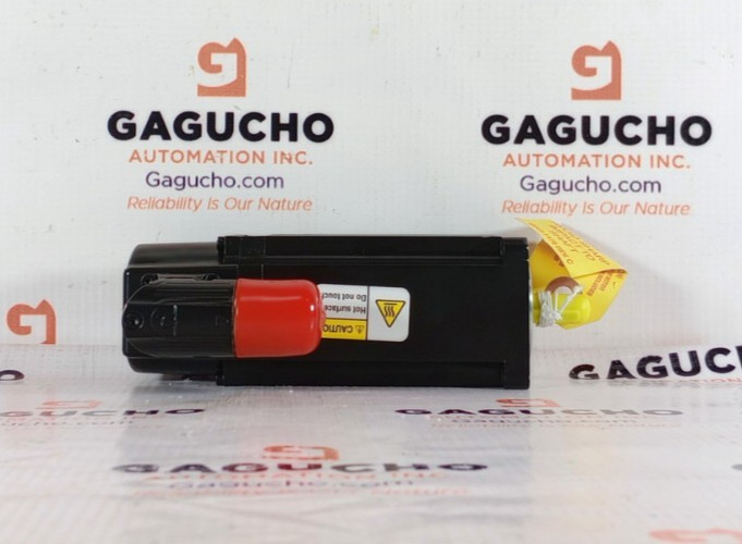 SURPLUS 2023 Allen-Bradley VPL-B0632F-PJ12AA Kinetix Low Inertia Servo 0.5HP