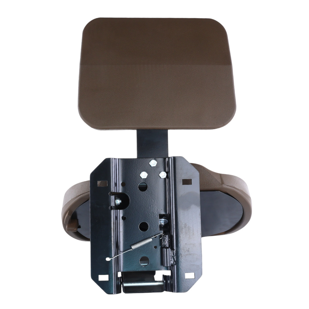 Integrated Suspension Buddy Seat 8191 fits John Deere 7230 7130 7220 7210 7320
