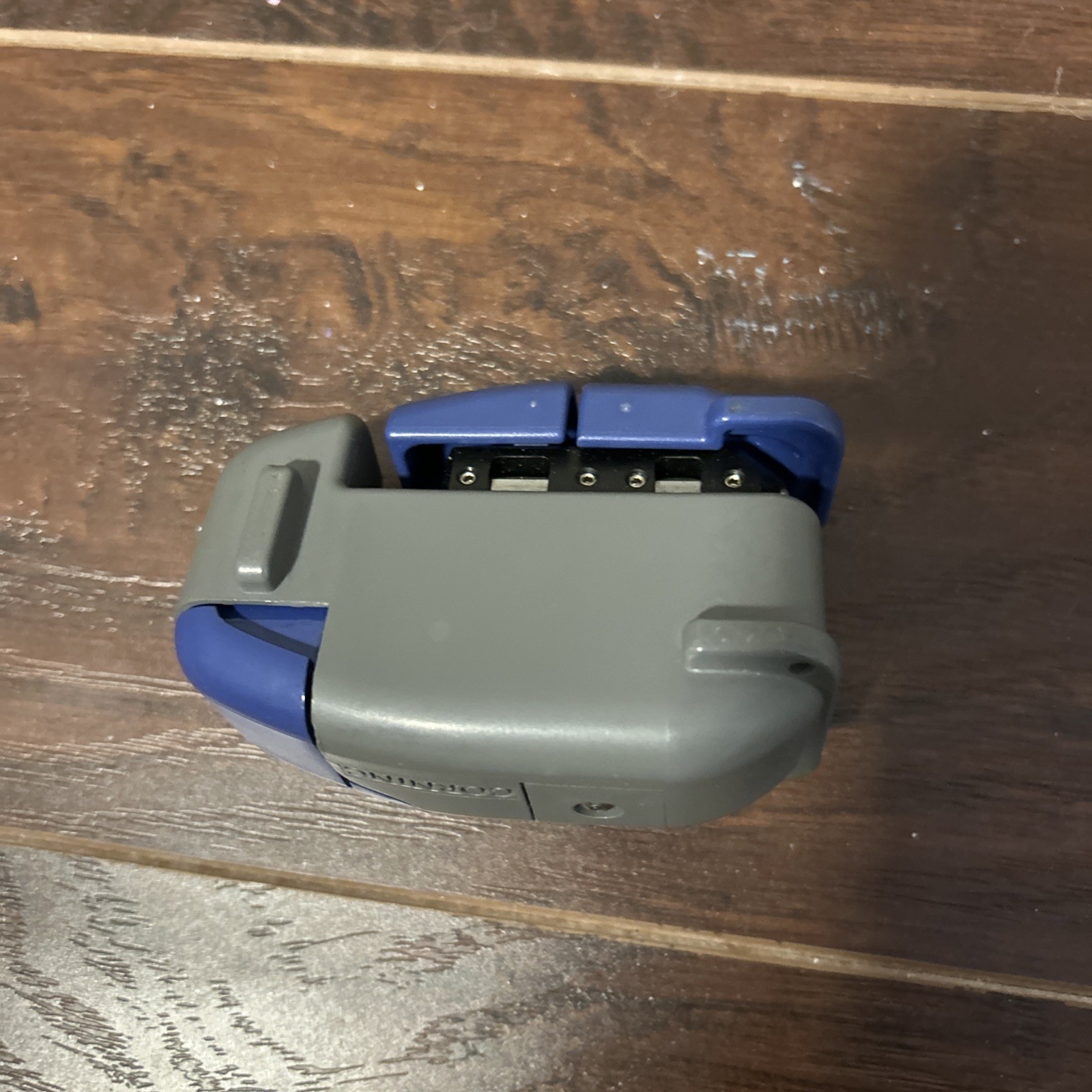 Corning UniCam FBC-015 High-Performance Flat Fiber Optic Cleaver Tool