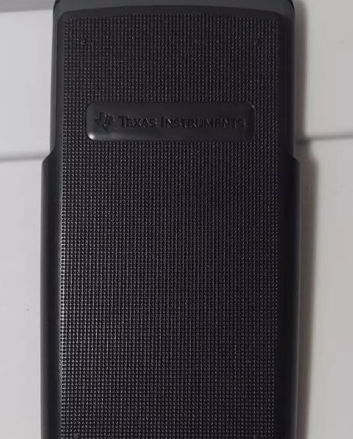 Texas Instruments 30XA Scientific Calculator