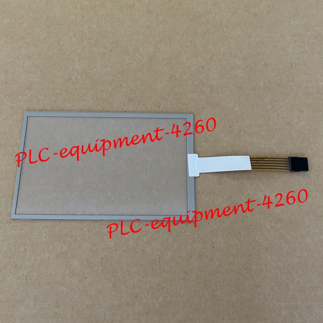 1PC New Touch Screen Panel Replacement with HIGGSTEC T070S-5RB003X-0A11R0-080FH