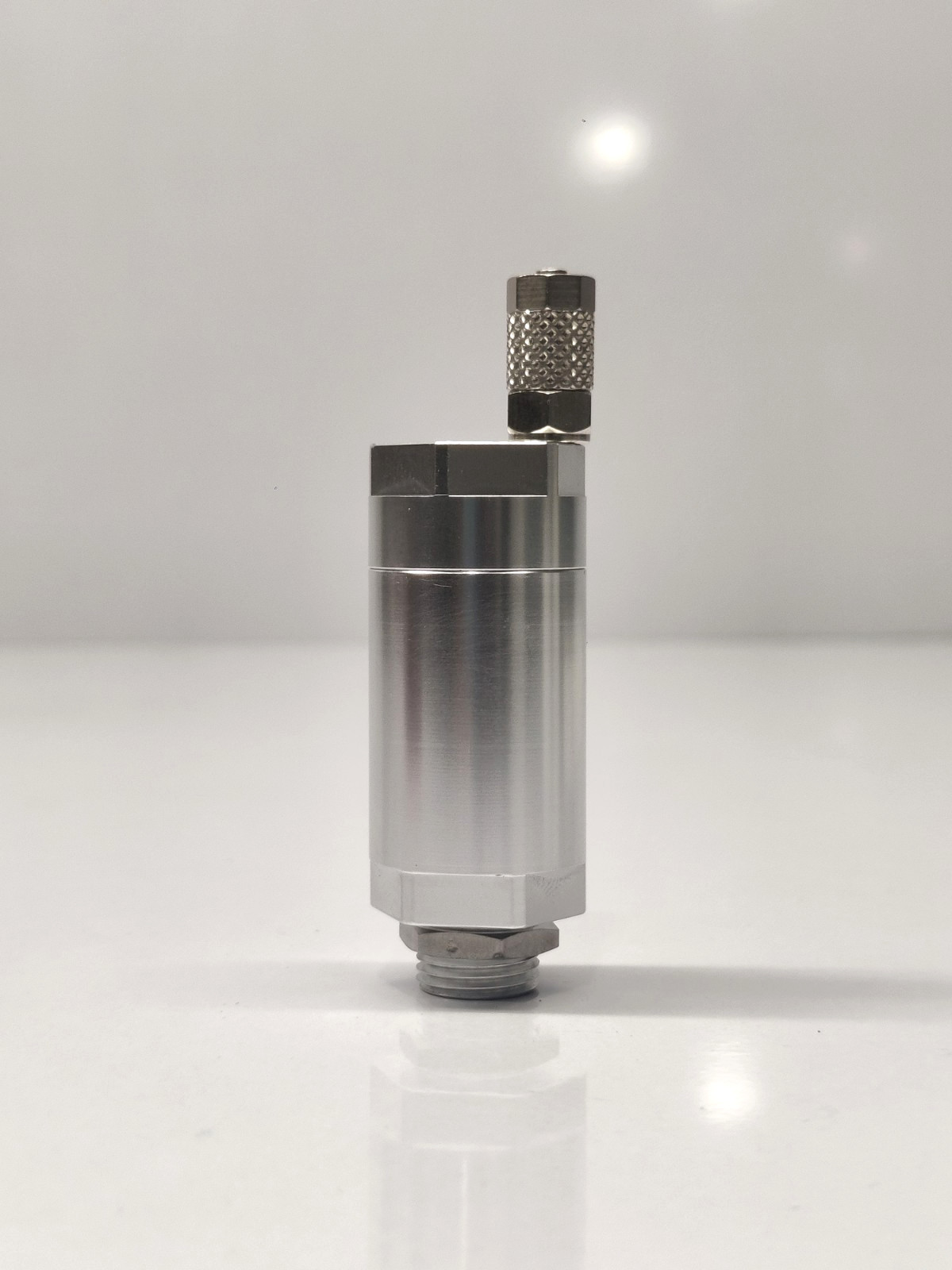NEW RAYTEK AIR PURGE JACKET FOR RAYTEK MI3 SENSOR XXXMIACAJ WITH CATALOUGE BOOK