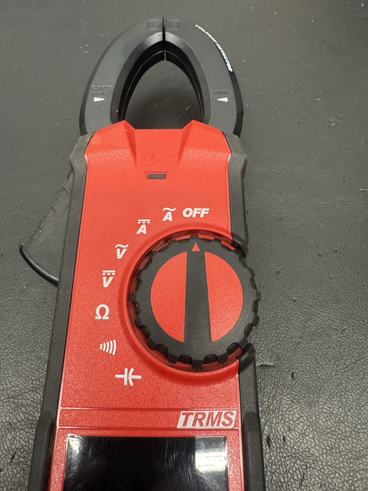 Milwaukee Clamp Meter 2236-20