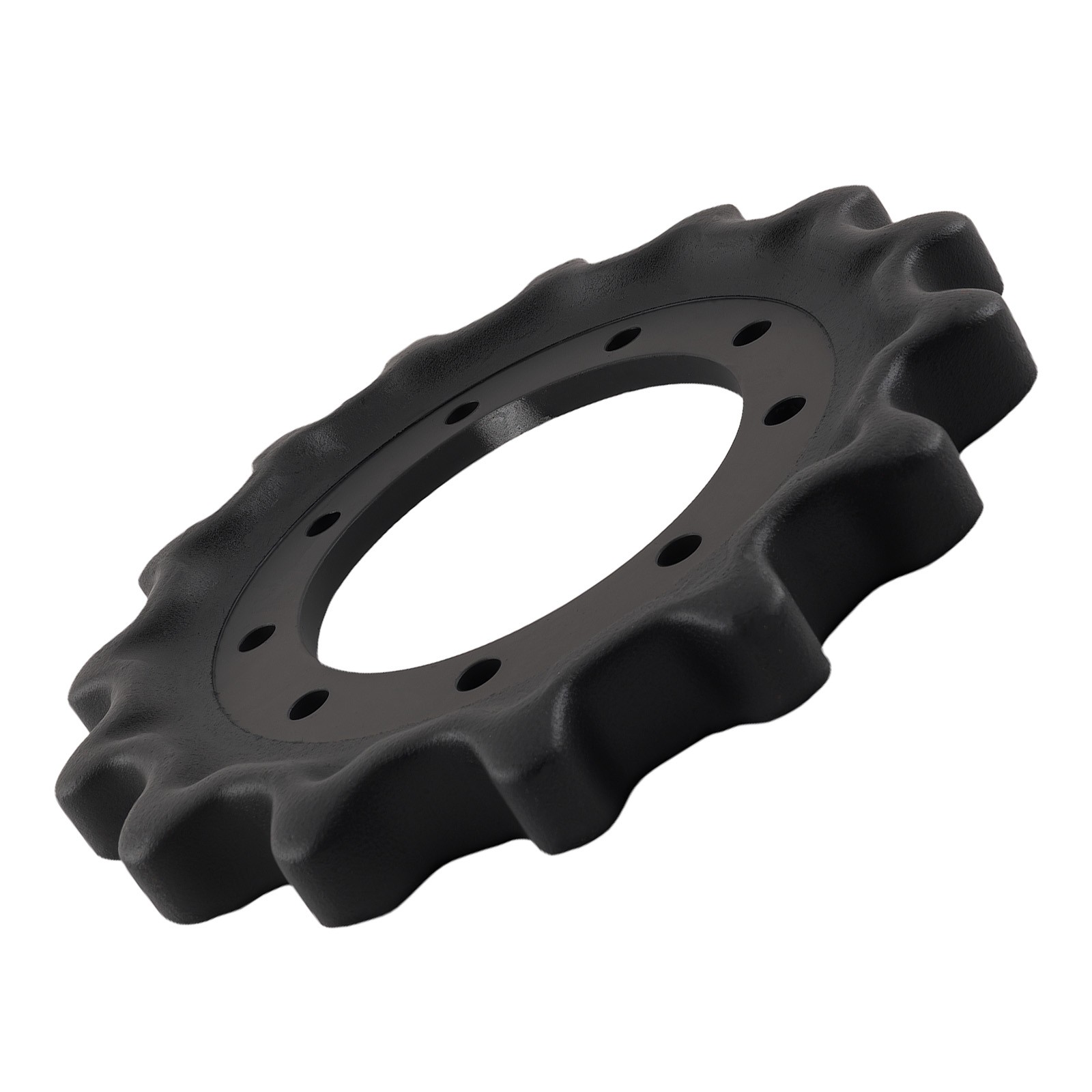 Sprocket Undercarriage Part For Kubota SVL75, 75C, SVL75-2, SVL75-2C V0511-21110
