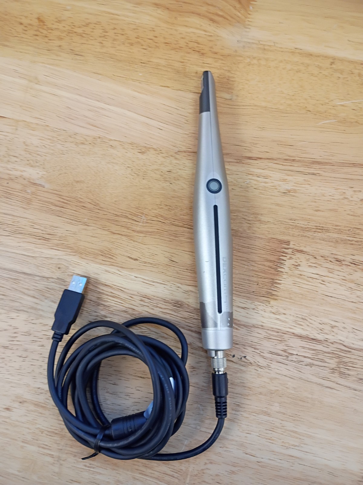DEXIS Dexcam 4 HD Dental Intraoral Camera w/ USB Cable (Grade B)