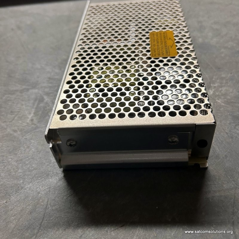 Actox APS100241 100W 24VDC Power Supply