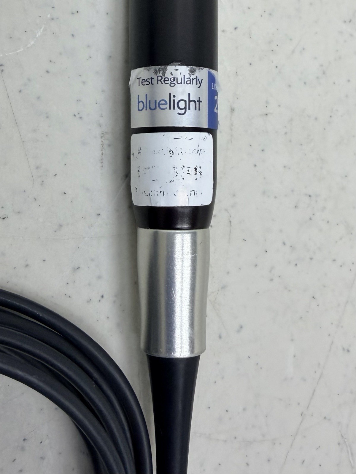 Ultradent VALO Broadband LED Dental Corded Curing Light