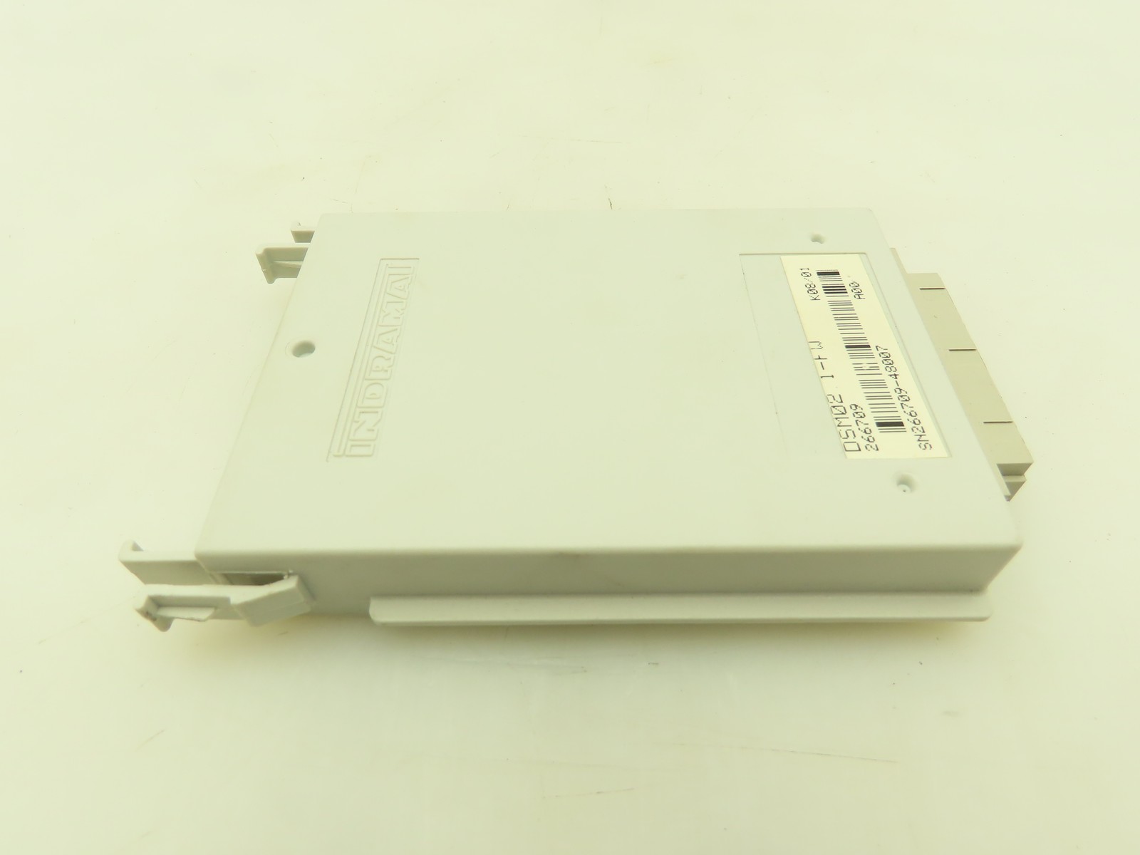 Indramat DSM02.1-FW Servo Programming Module Card FWC-DSM2.1-SSE-02V13-MS