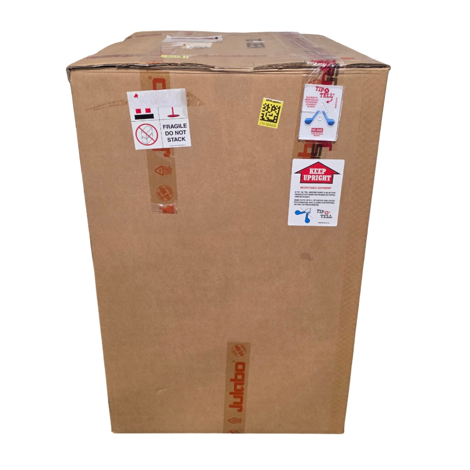 Julabo 9661006.2 FL601 Refrigerated Recirculating Chiller -20 To 40°C 0.6kW 115V
