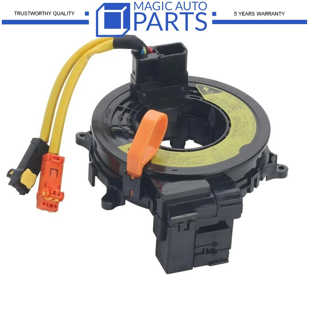 High quality Clock Spring Fit Toyota Corolla 2003 2004 2005 2006 2008 8430602110