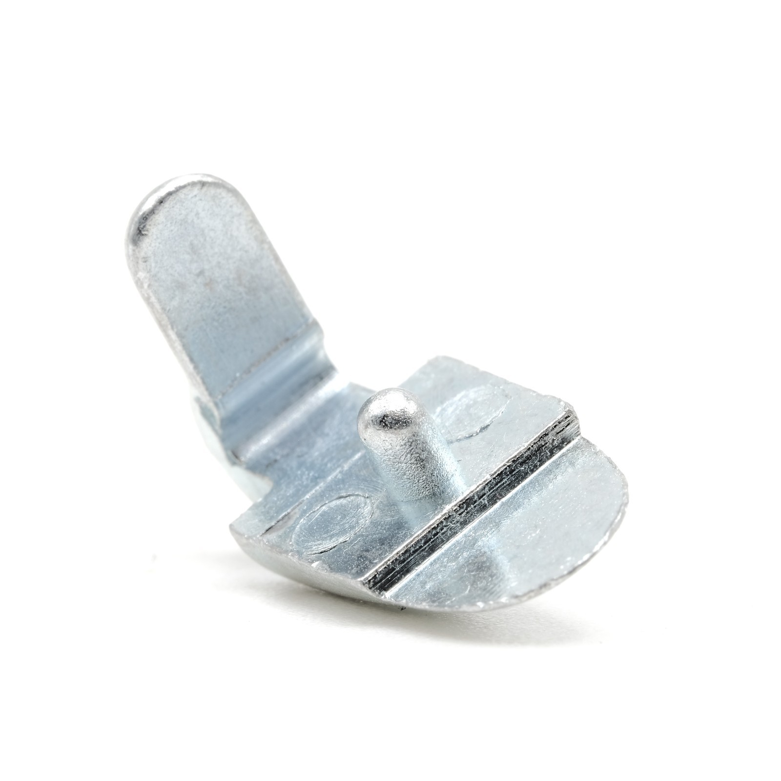 Replacement Shelf Support Pins for IKEA 131295 (FJALKINGE) Pegs (Pack of 16)