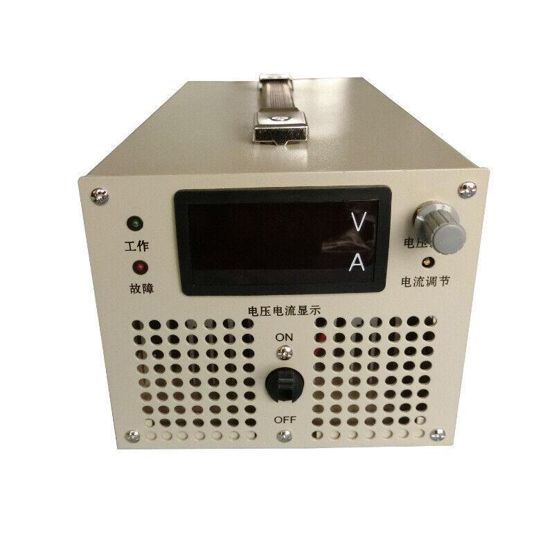 12V/15V/24V/30V/36V/48V 2000W Adjustable Voltage Current DC Switching Power