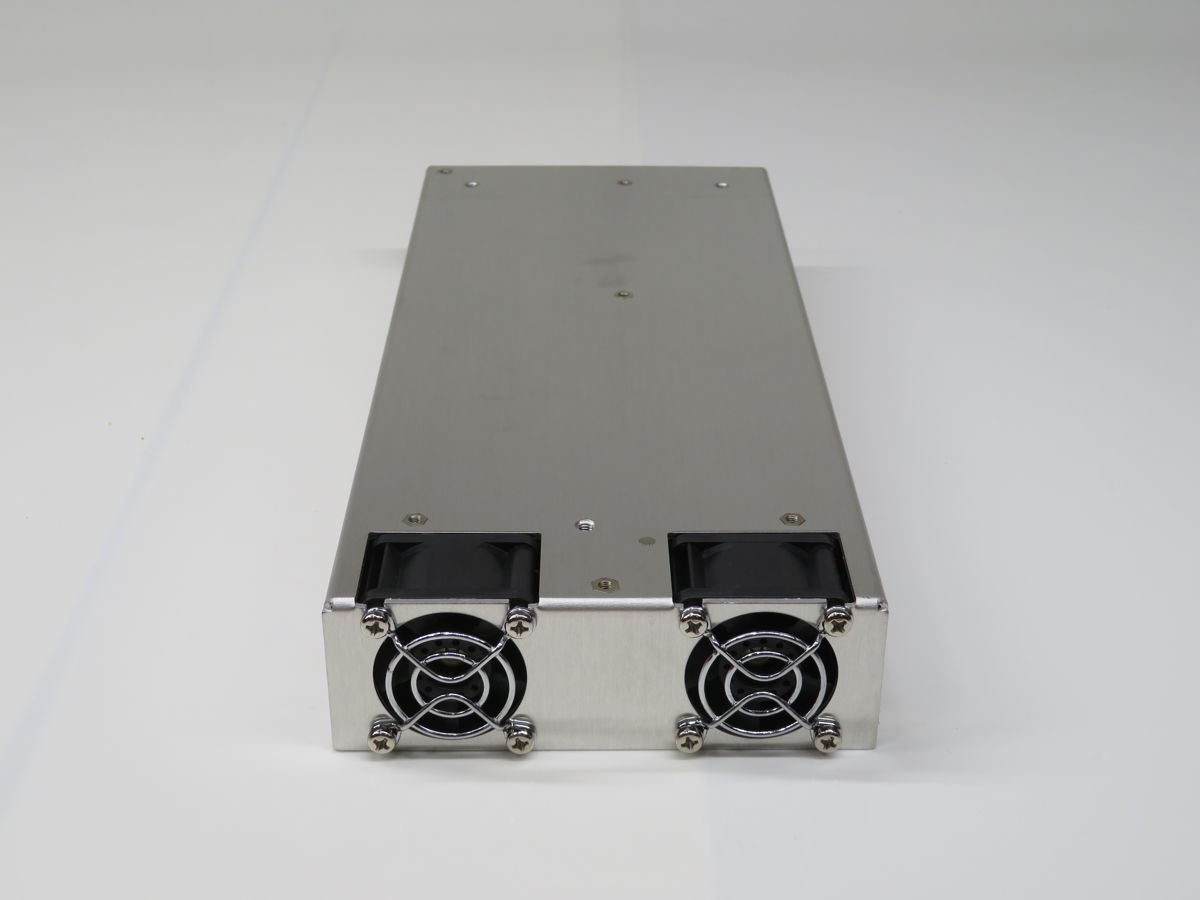 MEAN WELL RSP-1000-24 SWITCHING POWER SUPPLY
