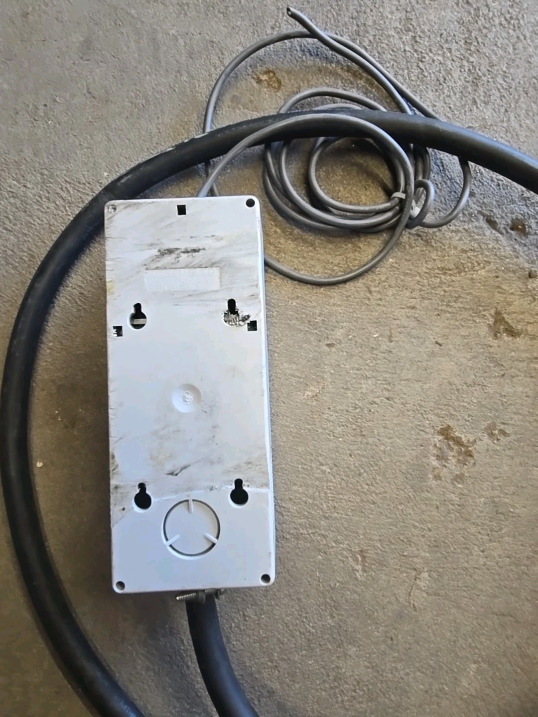 Ranco Electronic Temperature Control