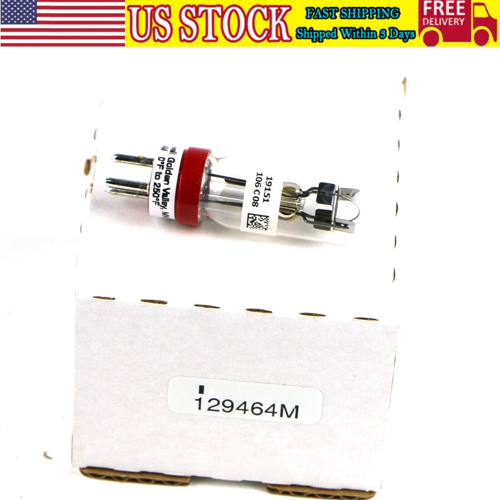 NEW Honeywell 129464M UV Power Sensing Tube