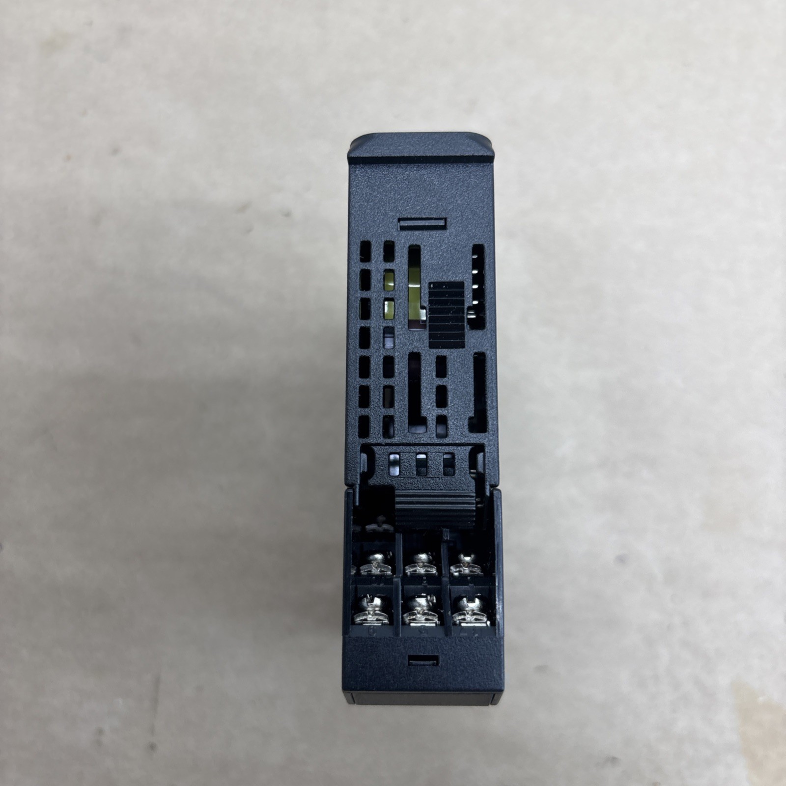 Used Omron E5DC-QX2DSM-002 Fast Shipping Great Condition