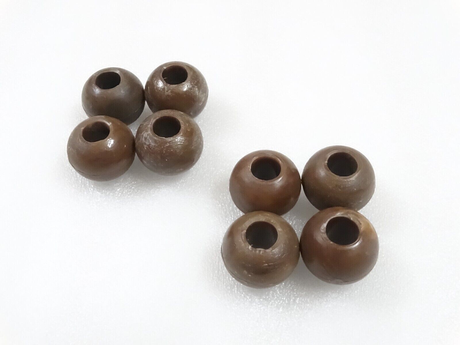 10x SEAT BALL FOR FORD 3600 3610 FARMTRAC 60 45 TRACTORS #16-17