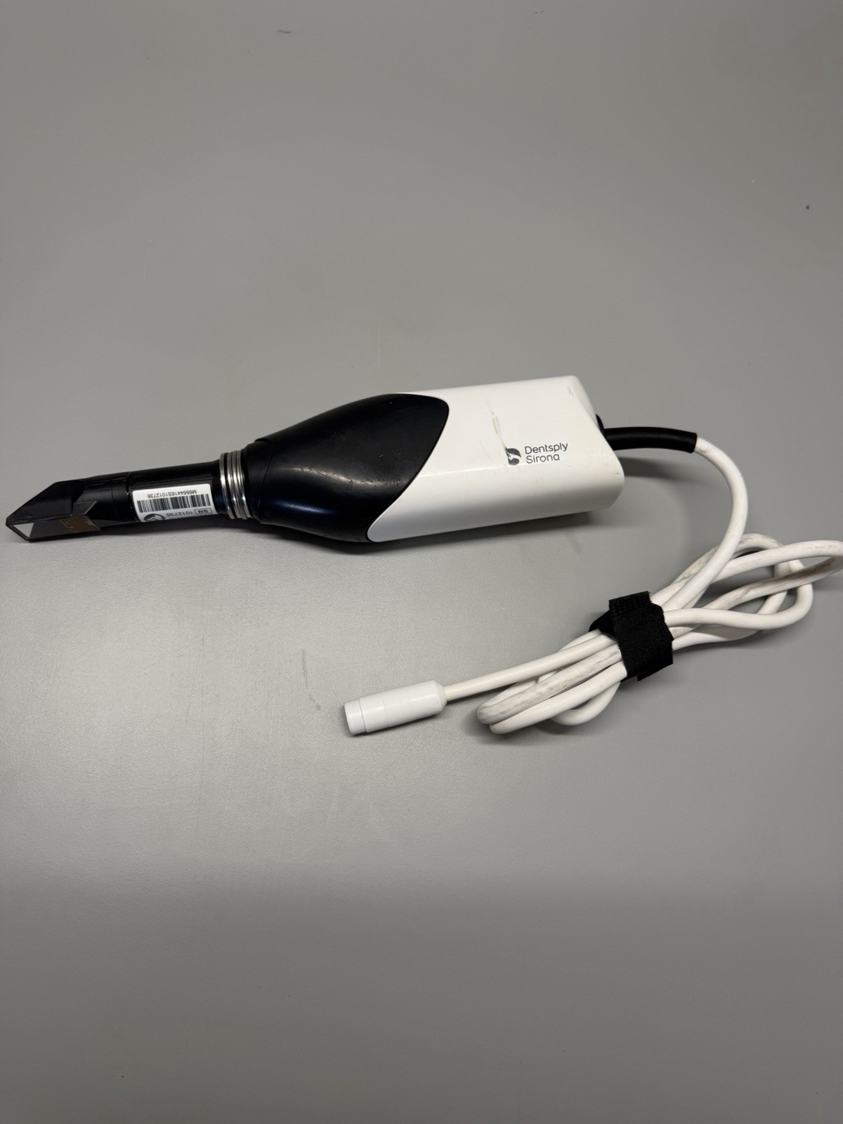 Dentsply Sirona Cerec Primescan Camera Read Description