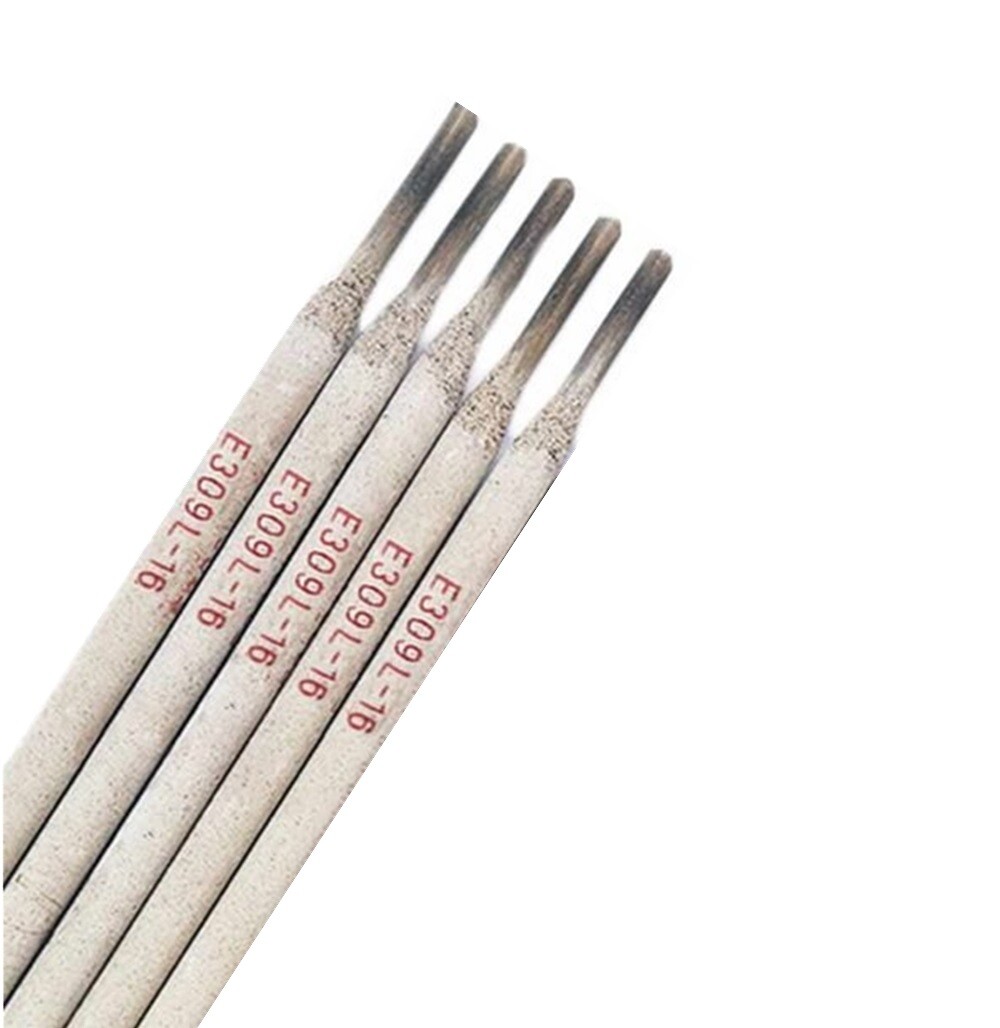 WeldingCity 2-kg E309L-16 1/8″ Stainless Steel Stick Welding Electrode US Seller