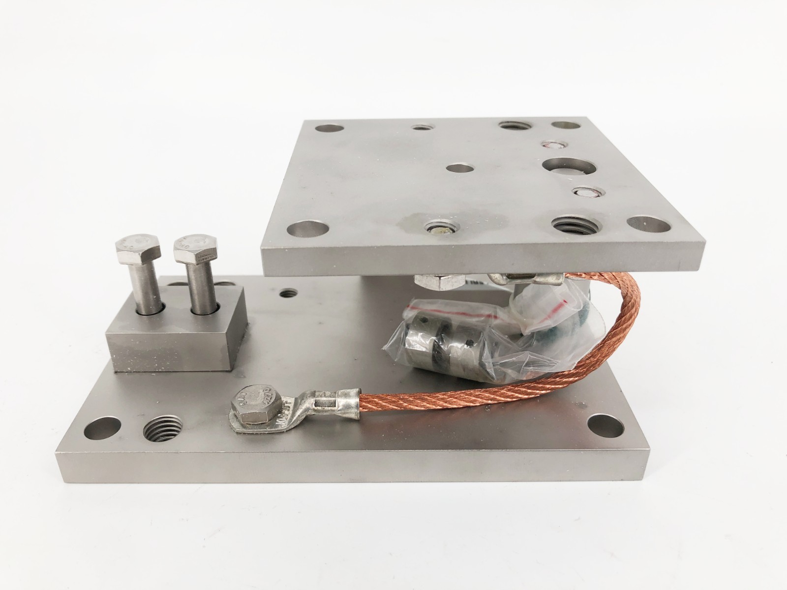 New Hardy HI ONELP-H-220-SS OneMount Load Point Stainless 220LB HI HBB01