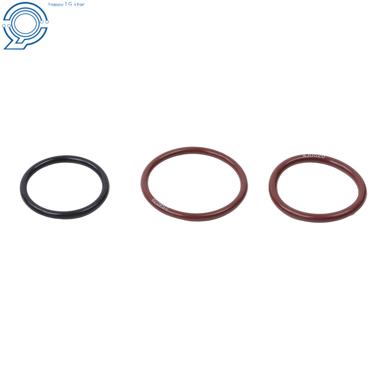 270-1528 2701528 O-Ring Seal Kit For Caterpillar Cat Seal Kits O Ring Kit