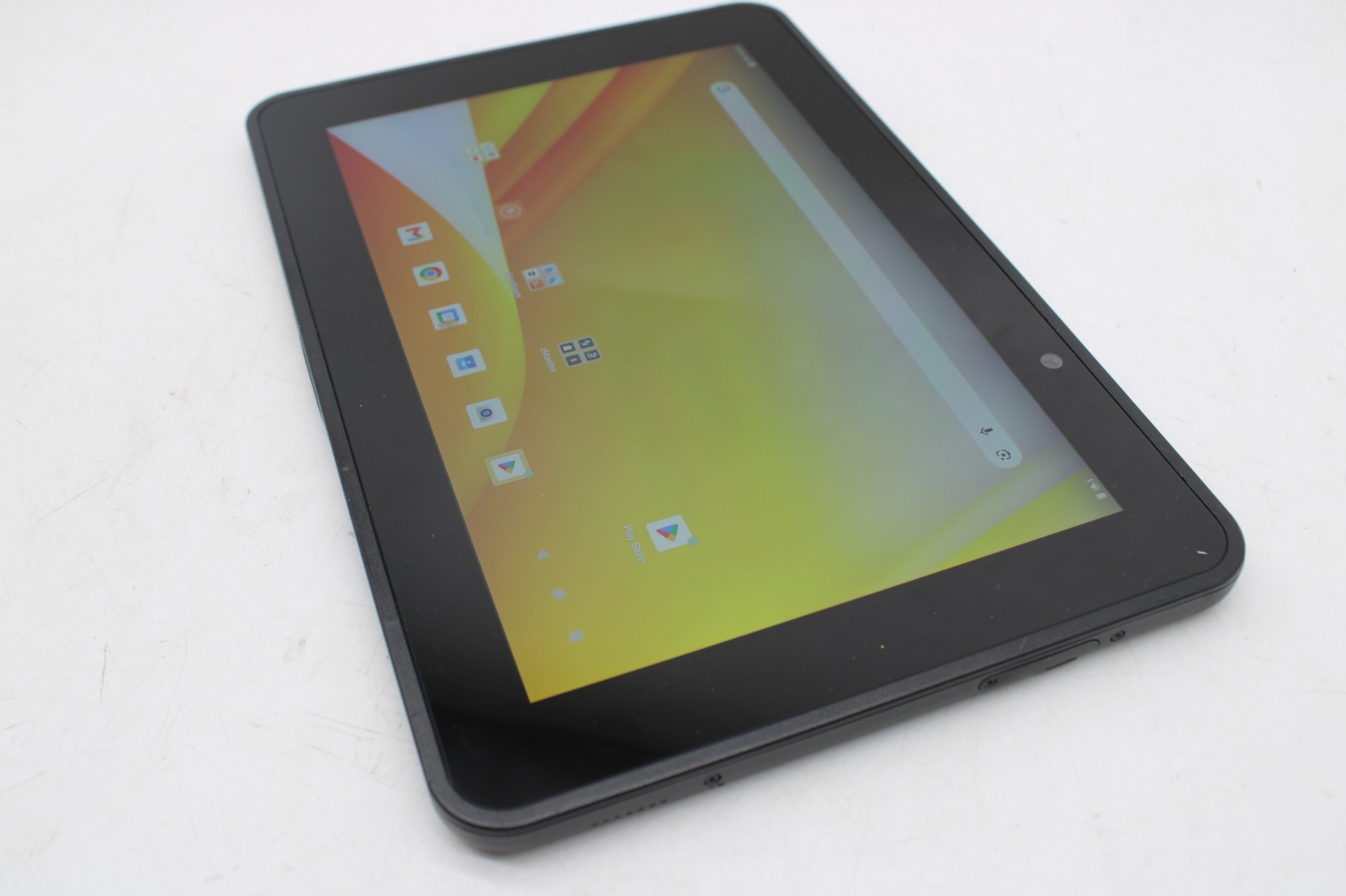 Zebra ET51CT Enterprise Android 14 GMS 32GB Tablet ET51CT-G21E-0004