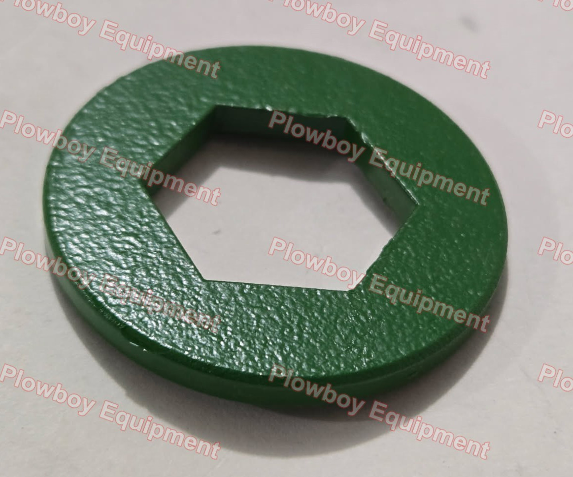 Blade Washer for John Deere Rotary Cutter W38627 MX5-HX20 506-2018
