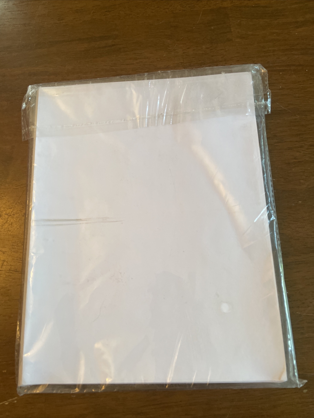 MFLABEL Inkjet Printers Half Sheet Self Adhesive Shipping Labels – 100 Count