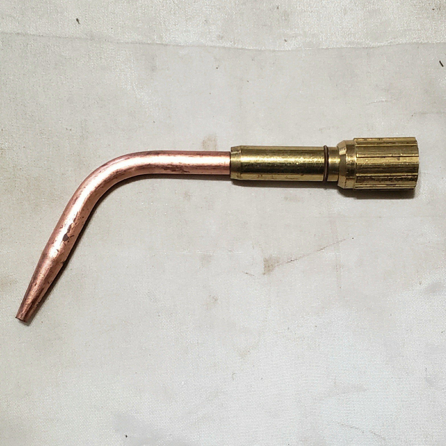 Airco Style 70 Size 2 Welding Brazing Torch Tip Fits 750 Series Handles Concoa