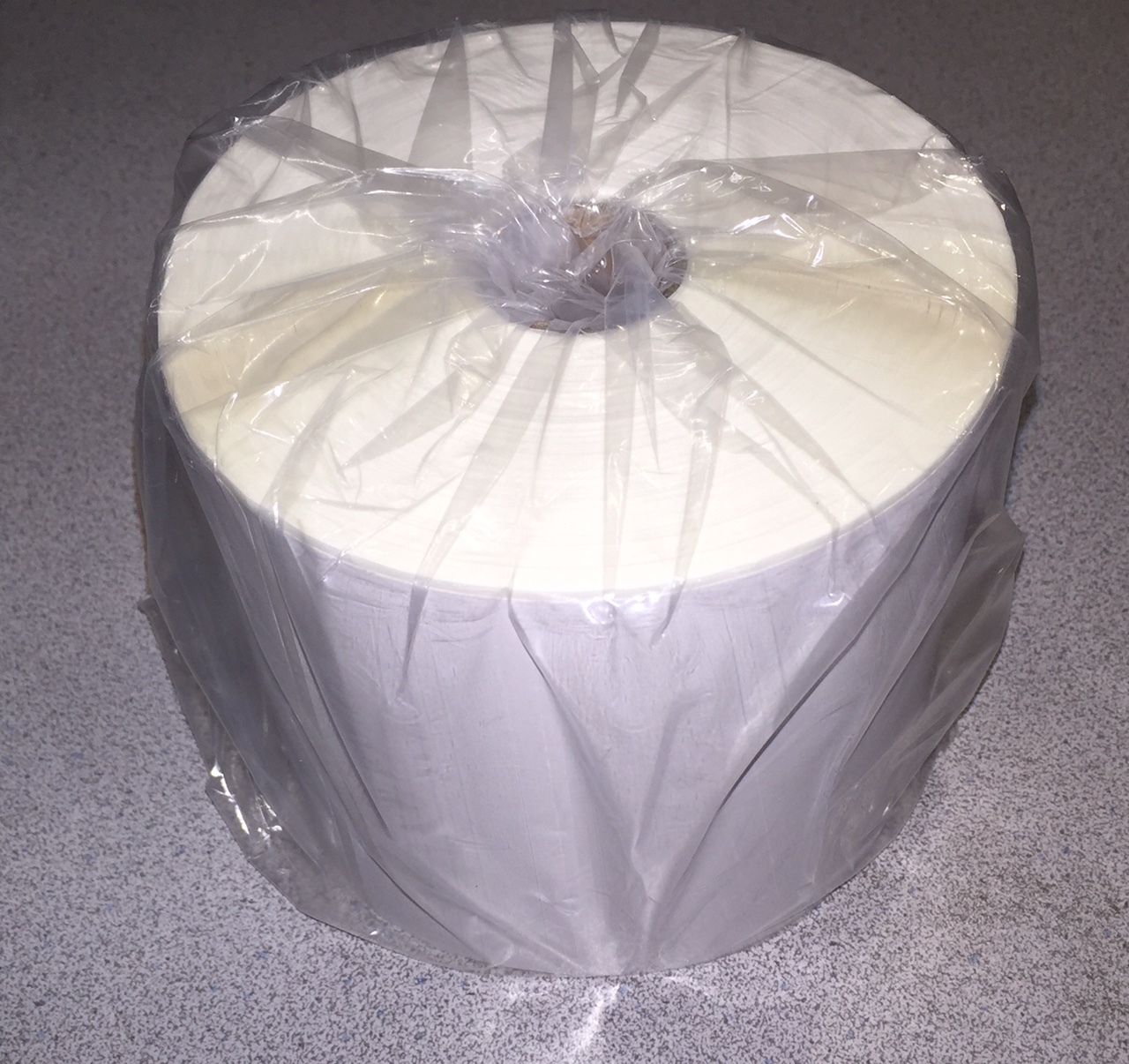 2000 Thermal Shipping Labels 250/Roll for Zebra Printer 4″ x 6″ NEW