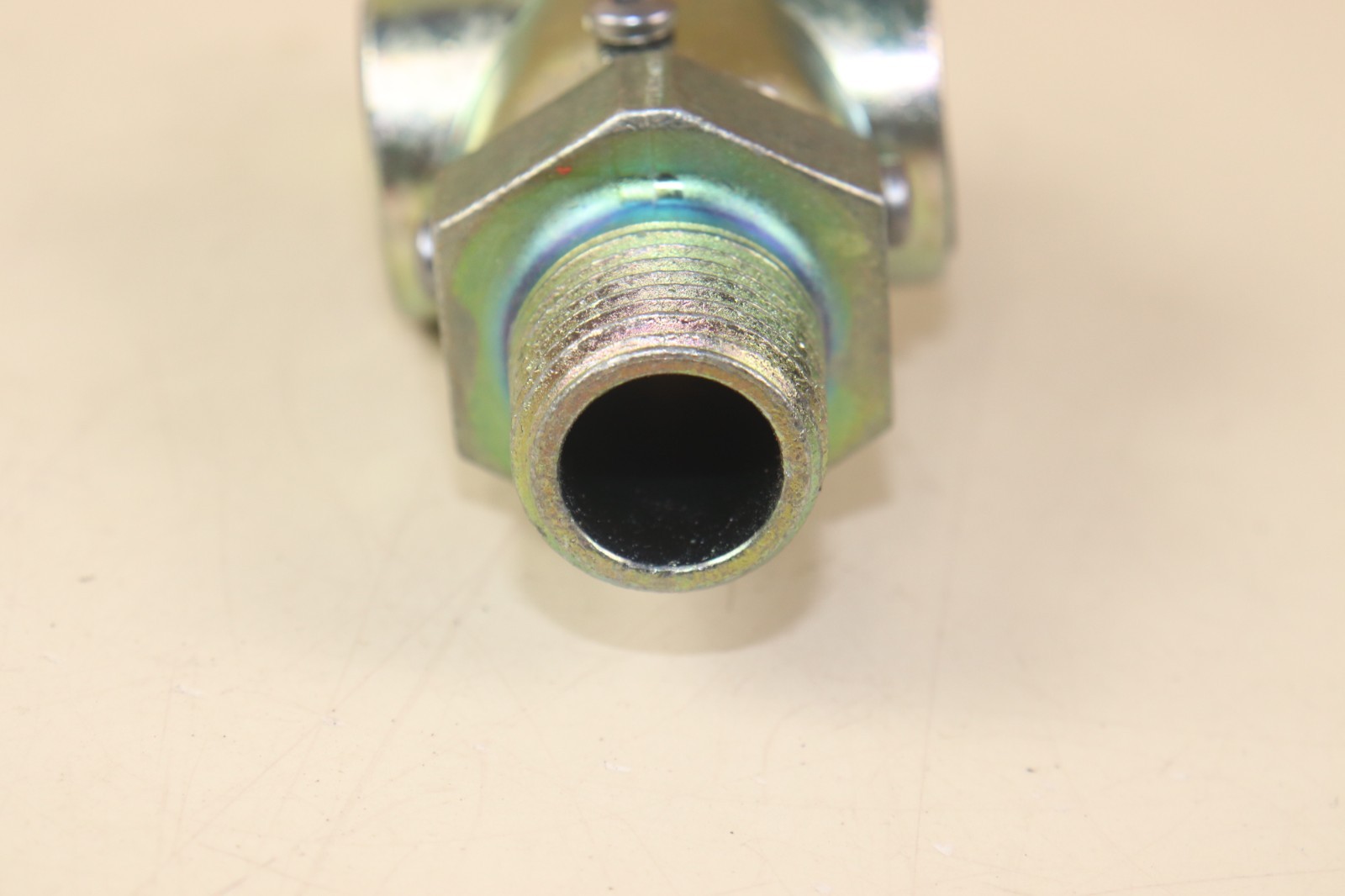 Bendix Quick Release Valve 745-800333 800333 Made in Mexico New Old Stock
