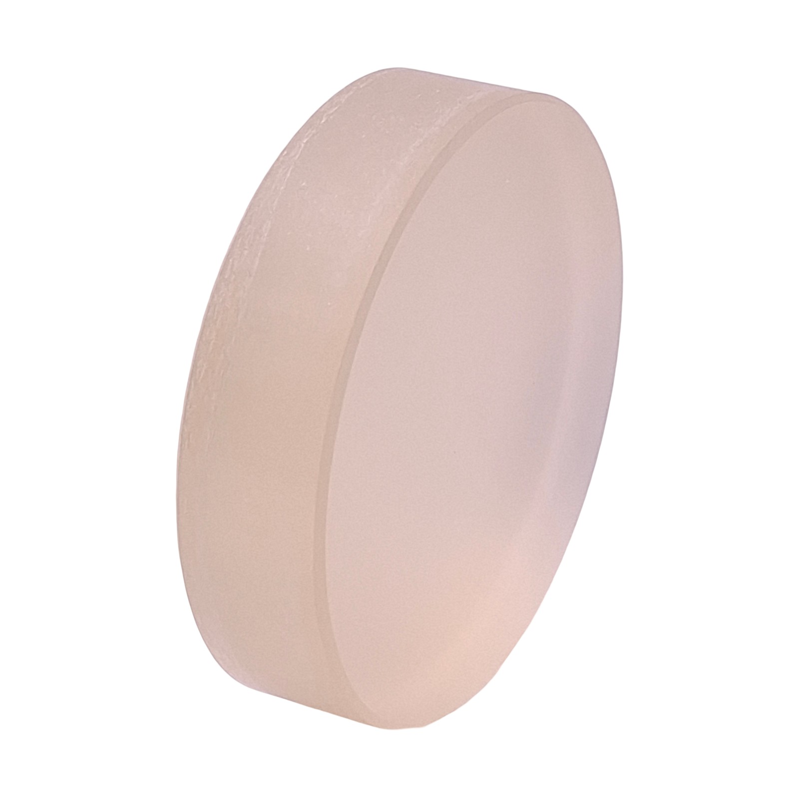 Newport 20Z40ER.1 Optical Zerodur Aluminum Mirror ø50.8mm, 450-700nm Range, 1/20
