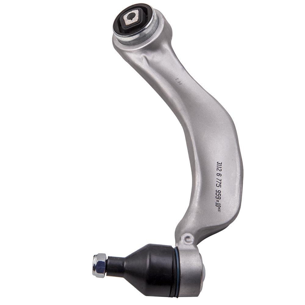 Front Lower Control Arms w/ Ball Joints fit for 2011 BMW 740i 740Li 750i 750Li
